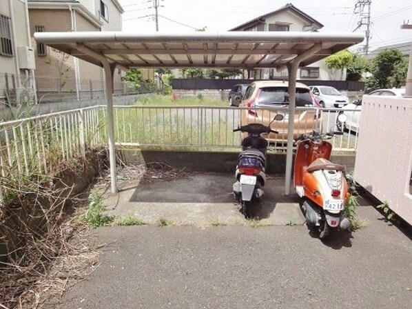 ファミール大塚の物件内観写真